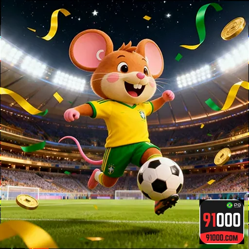 Slots online Brasil - 91000