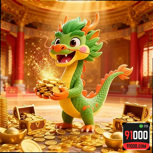 Plataforma de apostas