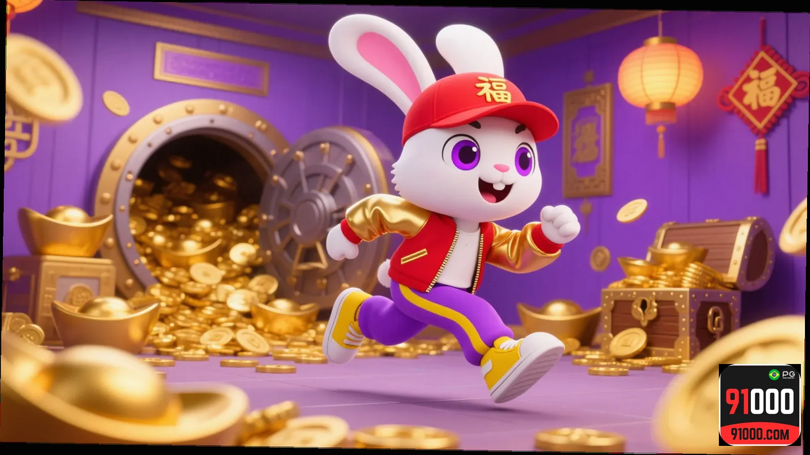 Login rápido cassi - 91000