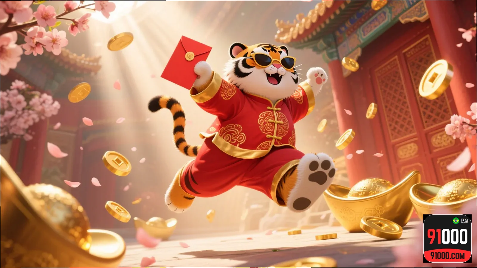 Apostas rápidas - 91000