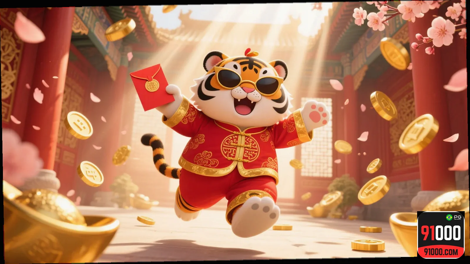 Ofertas de bônus - 91000