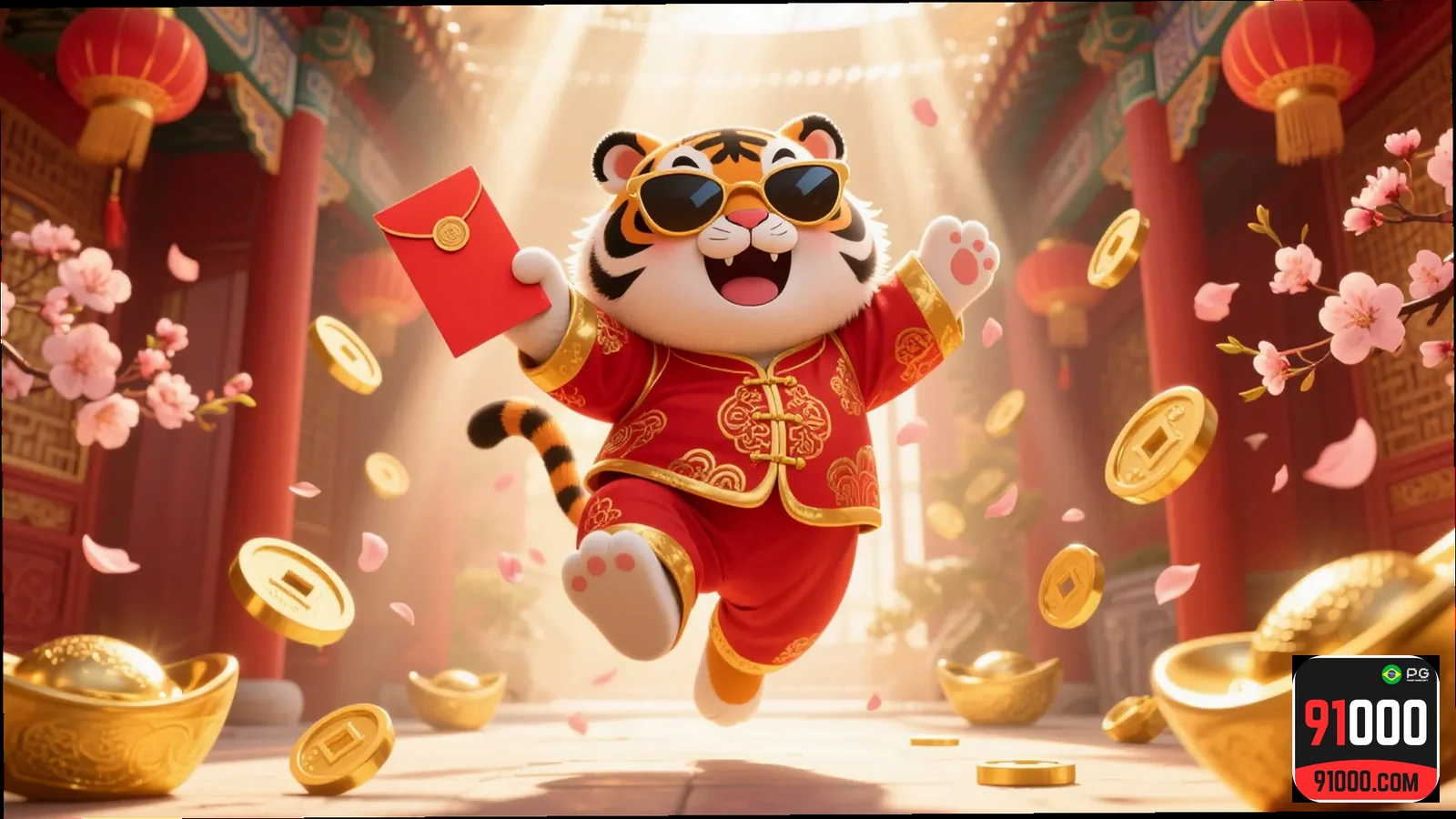 Ofertas e bônus 91 - 91000